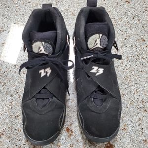 Air Jordan 8 Chrome Size 5.5